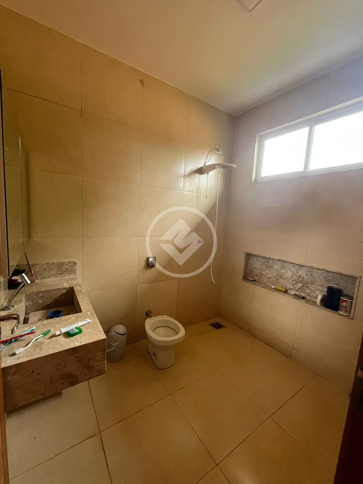 Imagem 2 - Casa Condomínio em Condomínio Terra Do Boi 1, Hidrolândia - GO