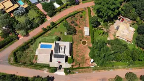 Casa Condomínio Condomínio Terra Do Boi 1, Hidrolândia - GO — foto 1