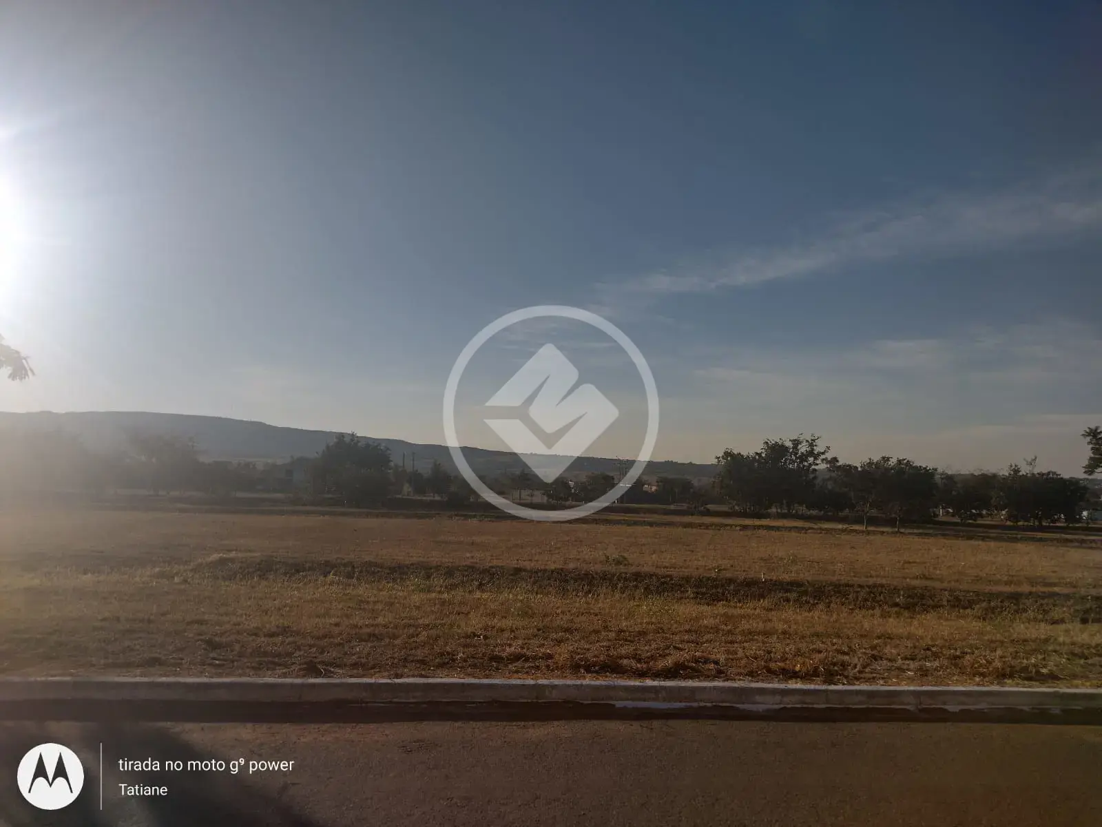 Imagem 1 - Terreno Condomínio em Condomínio Aldeia Dos Sonhos, Hidrolândia - GO