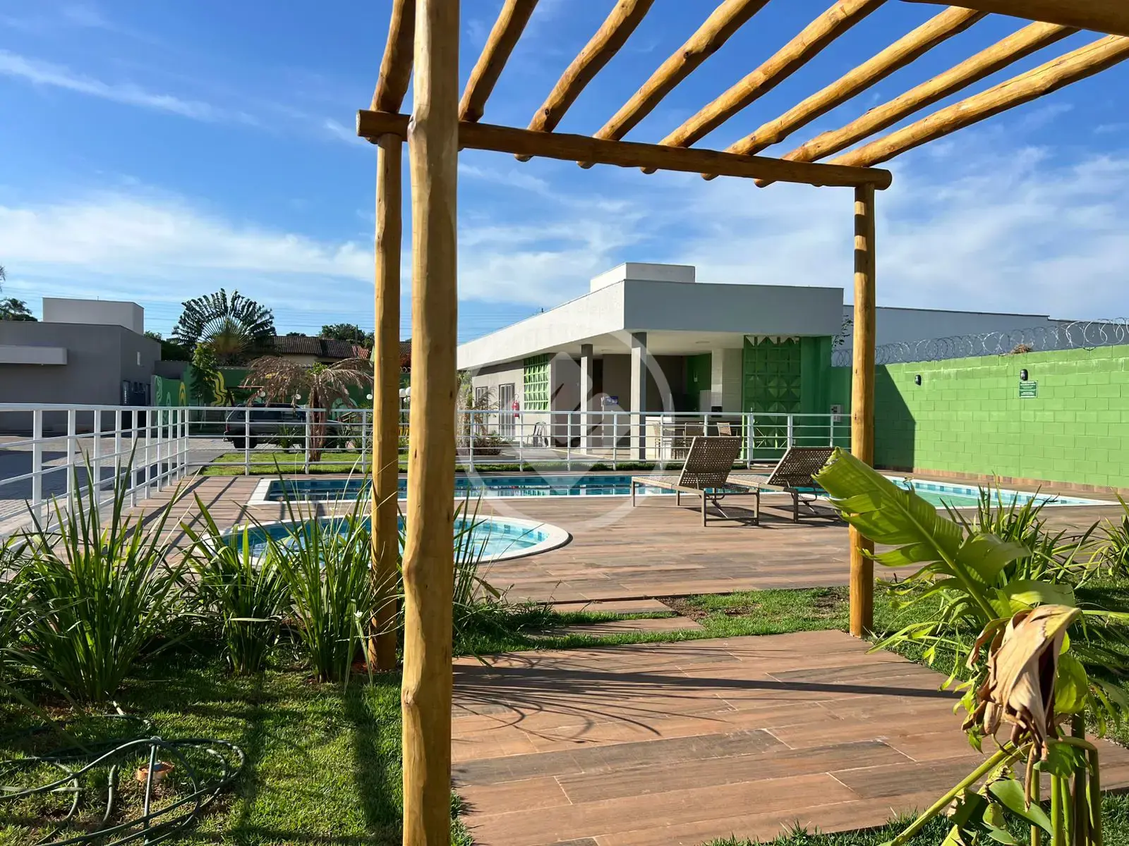 Imagem 4 - Casa Condomínio em Setor Marista Sul, Aparecida de Goiânia - GO