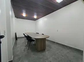 Imagem 4 - Sala Comercial em Parque Industrial de Goiânia, Goiânia - GO