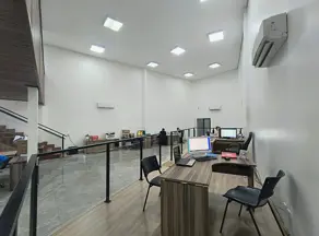 Imagem 2 - Sala Comercial em Parque Industrial de Goiânia, Goiânia - GO