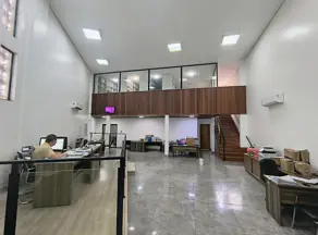 Sala Comercial Parque Industrial de Goiânia, Goiânia - GO — foto 2