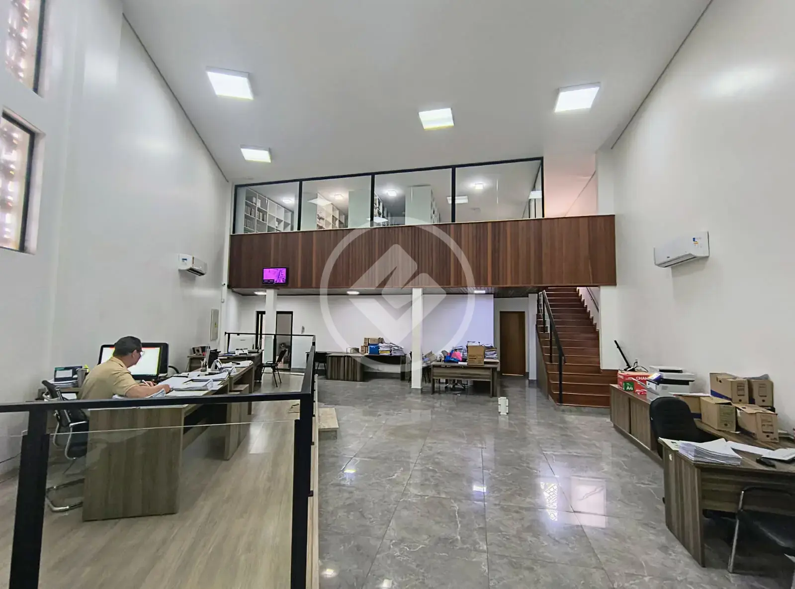 Imagem 1 - Sala Comercial em Parque Industrial de Goiânia, Goiânia - GO