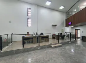 Sala Comercial Parque Industrial de Goiânia, Goiânia - GO — foto 2