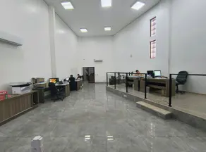Imagem 3 - Sala Comercial em Parque Industrial de Goiânia, Goiânia - GO