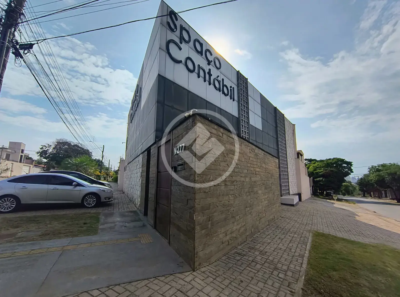 Image 17 - Sala Comercial em Parque Industrial de Goiânia, Goiânia - GO