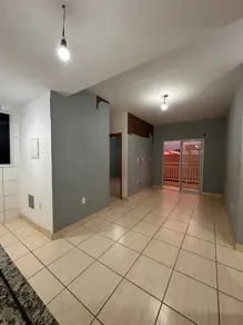 Imagem 2 - Apartamento em Parque das Nações, Aparecida de Goiânia - GO