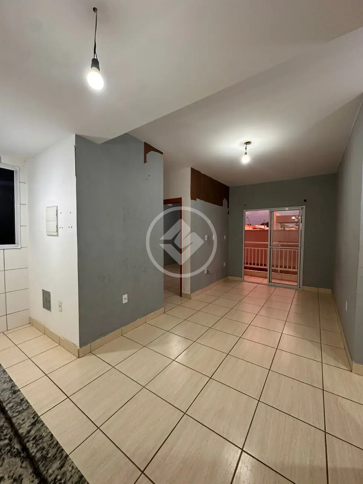 Imagem 1 - Apartamento em Parque das Nações, Aparecida de Goiânia - GO