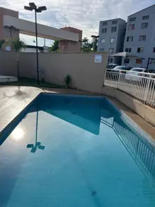 Imagem 5 - Apartamento em Vila Oliveira, Aparecida de Goiânia - GO