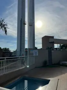 Imagem 4 - Apartamento em Vila Oliveira, Aparecida de Goiânia - GO