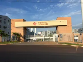 Apartamento Vila Oliveira, Aparecida de Goiânia - GO — foto 1
