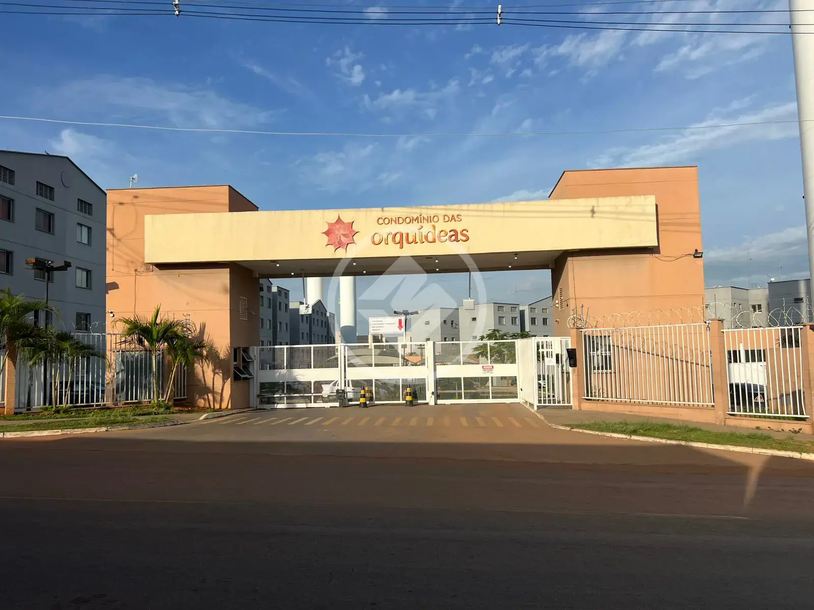 Imagem 1 - Apartamento em Vila Oliveira, Aparecida de Goiânia - GO