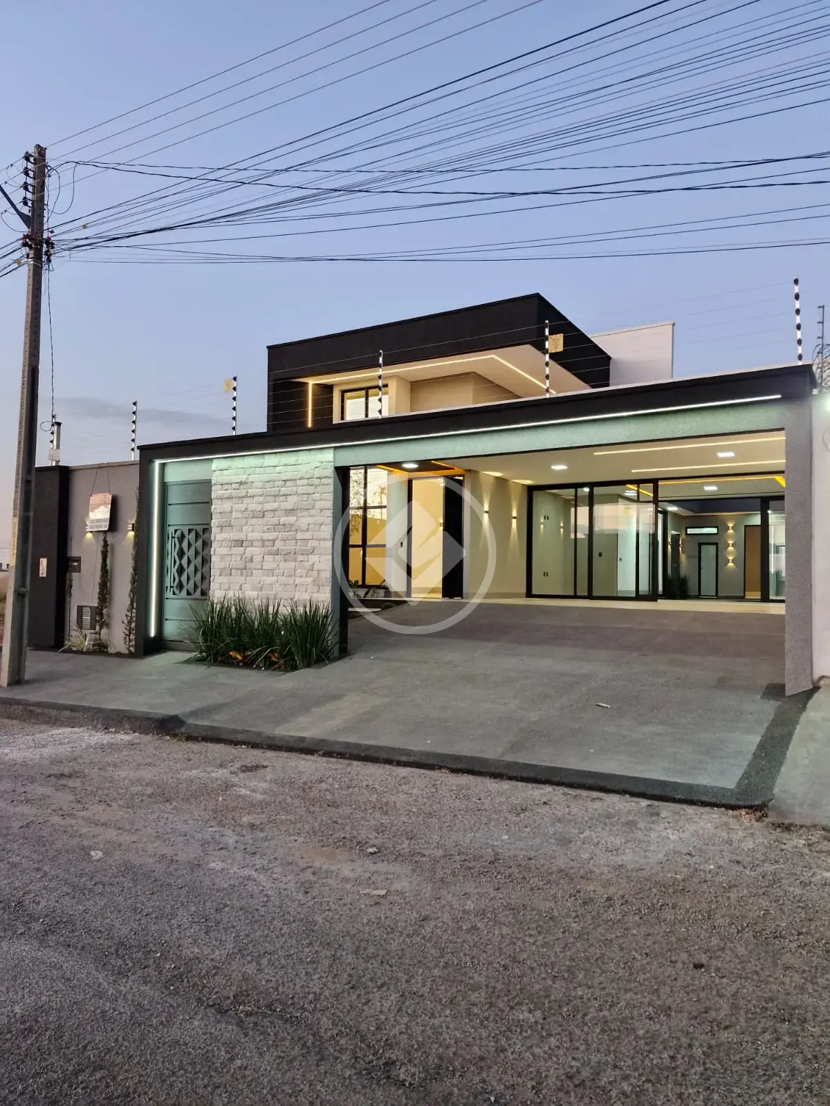 Image 11 - Casa em Moinho dos Ventos, Goiânia - GO