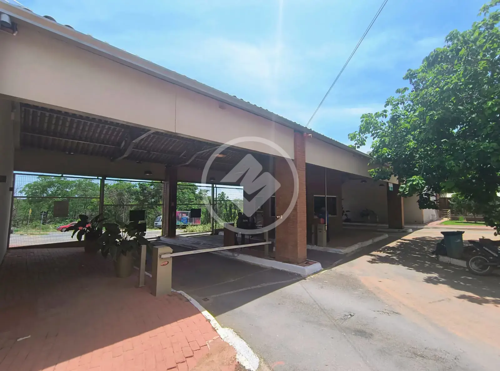 Imagem 2 - Terreno Condomínio em Residencial Villa Verde, Senador Canedo - GO