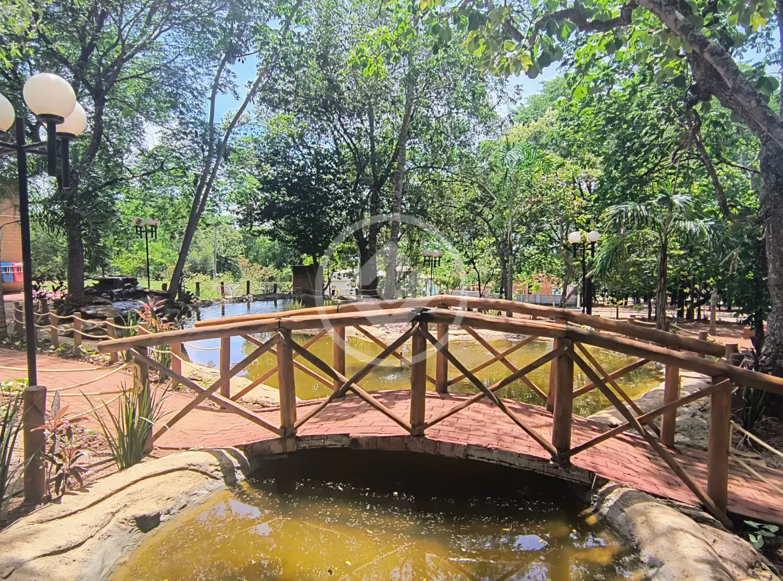 Imagem 5 - Terreno Condomínio em Residencial Villa Verde, Senador Canedo - GO