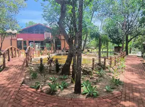Imagem 6 - Terreno Condomínio em Residencial Villa Verde, Senador Canedo - GO