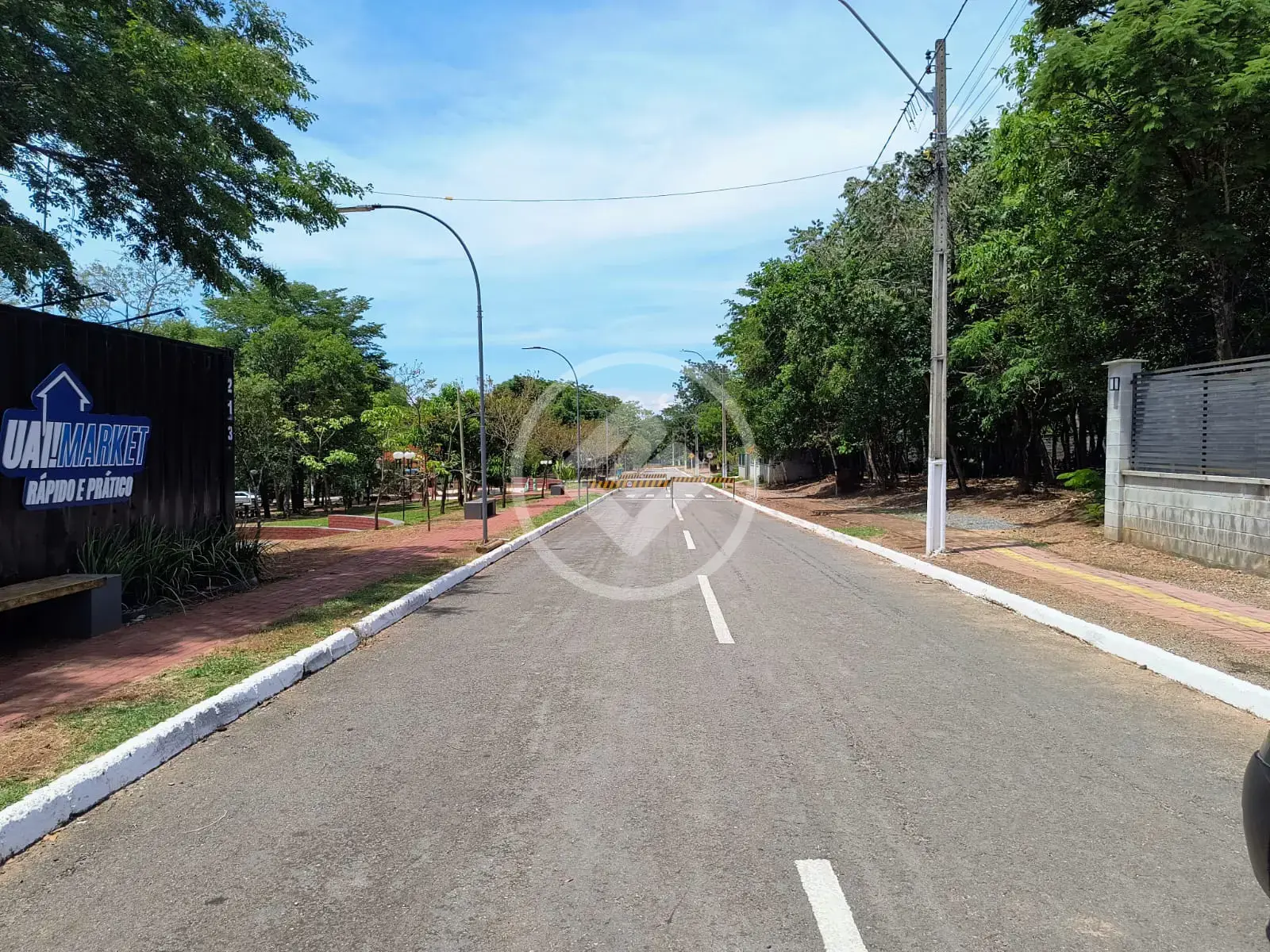Imagem 3 - Terreno Condomínio em Residencial Villa Verde, Senador Canedo - GO