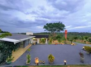 Imagem 2 - Casa Condomínio em Residencial Solar São Francisco II, Trindade - GO