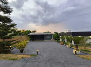 Imagem 3 - Casa Condomínio em Residencial Solar São Francisco II, Trindade - GO