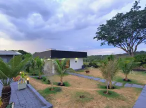 Imagem 4 - Casa Condomínio em Residencial Solar São Francisco II, Trindade - GO