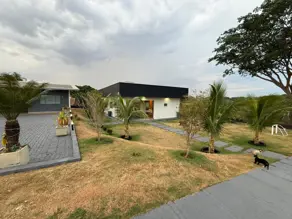 Imagem 6 - Casa Condomínio em Residencial Solar São Francisco II, Trindade - GO
