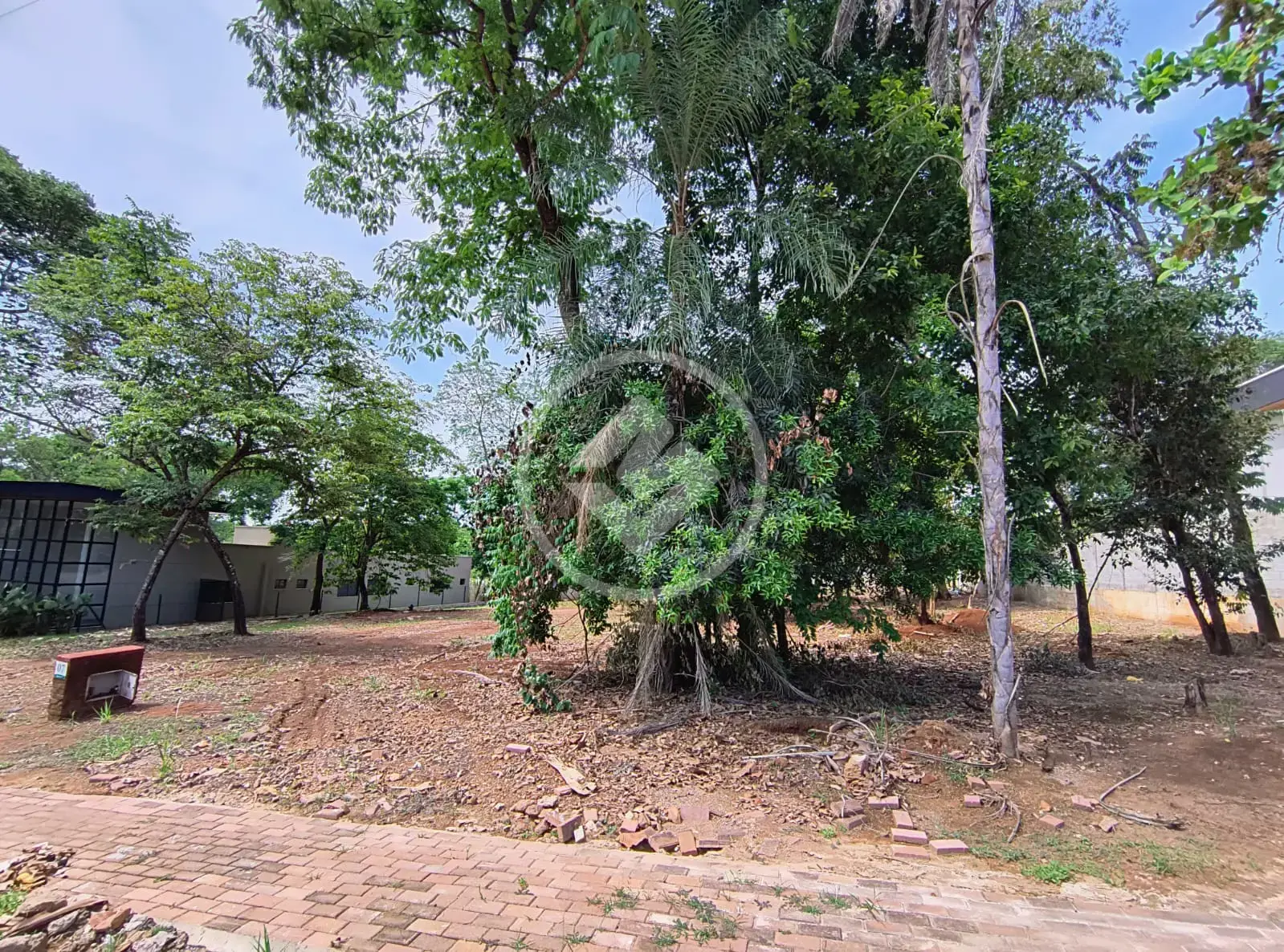 Imagem 2 - Terreno Condomínio em Residencial Villa Verde, Senador Canedo - GO
