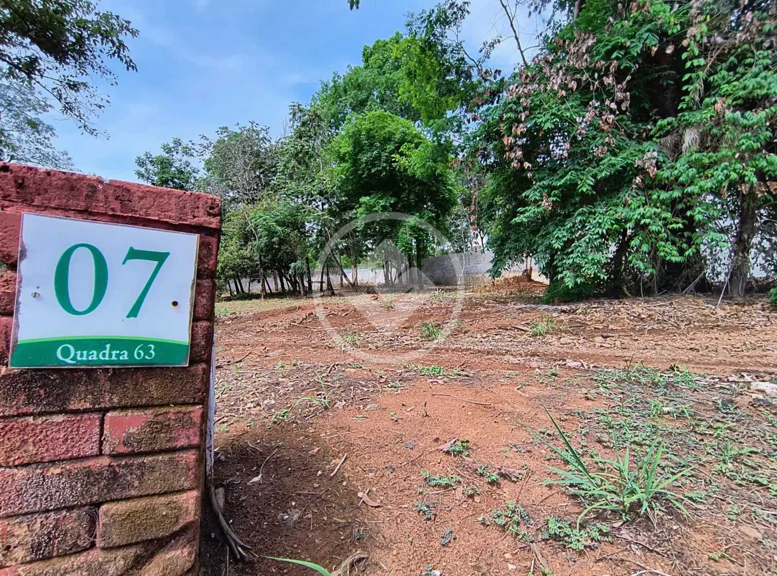 Imagem 4 - Terreno Condomínio em Residencial Villa Verde, Senador Canedo - GO