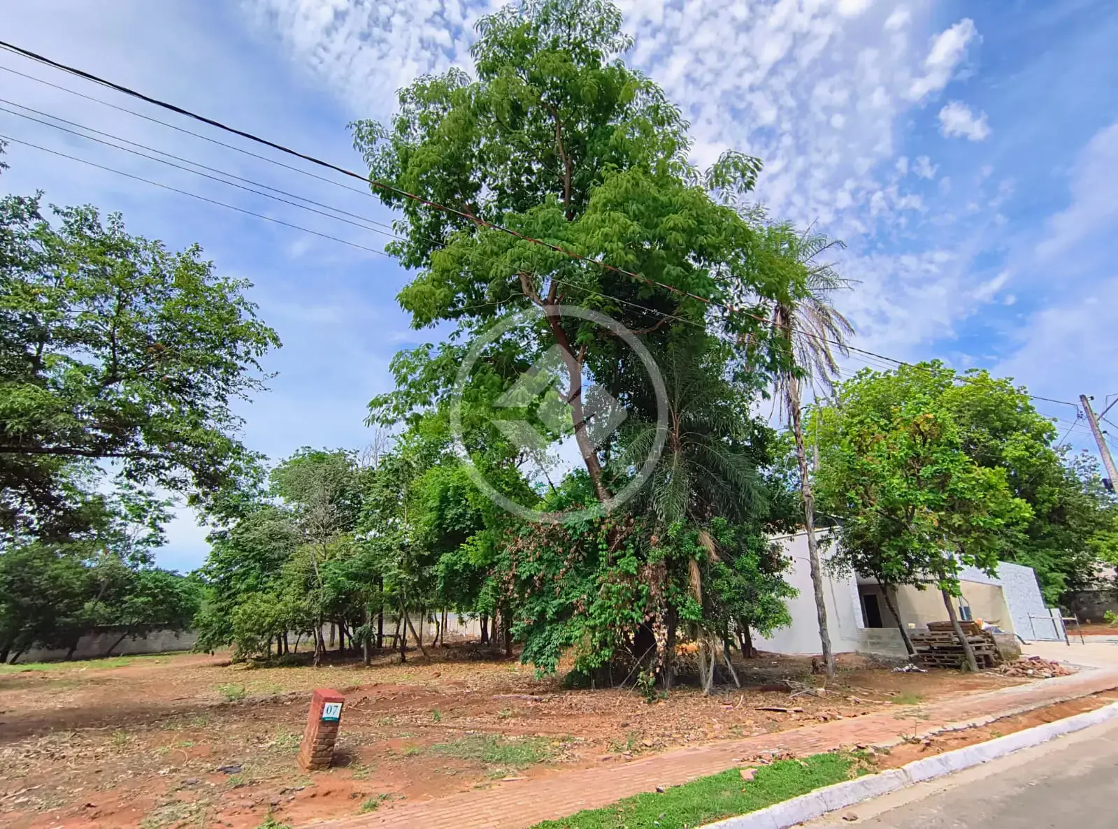 Imagem 3 - Terreno Condomínio em Residencial Villa Verde, Senador Canedo - GO