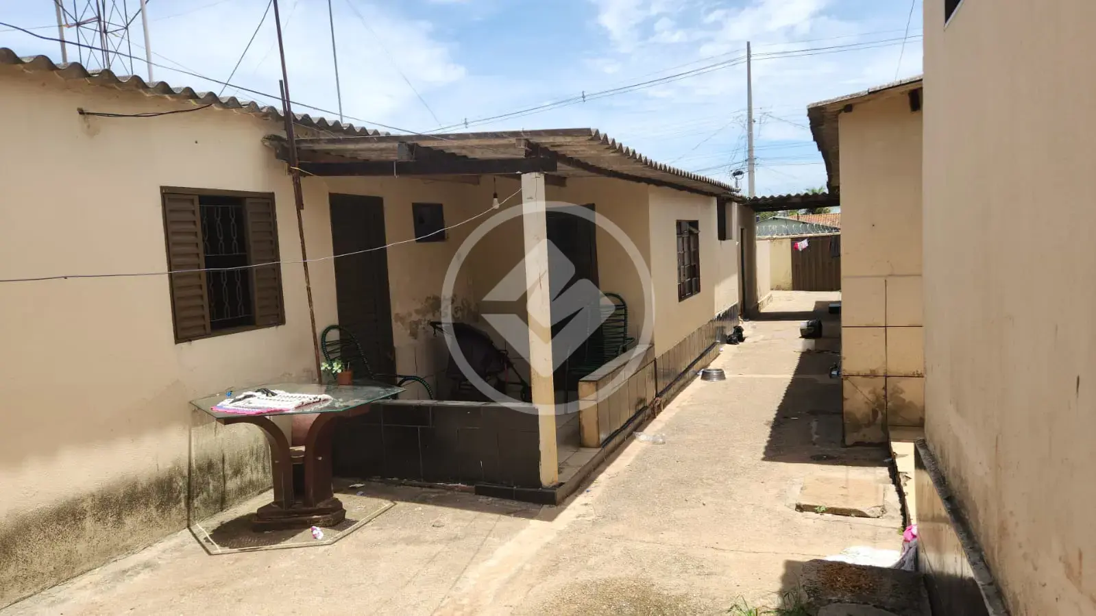 Imagem 1 - Casa em Independência, Aparecida de Goiânia - GO