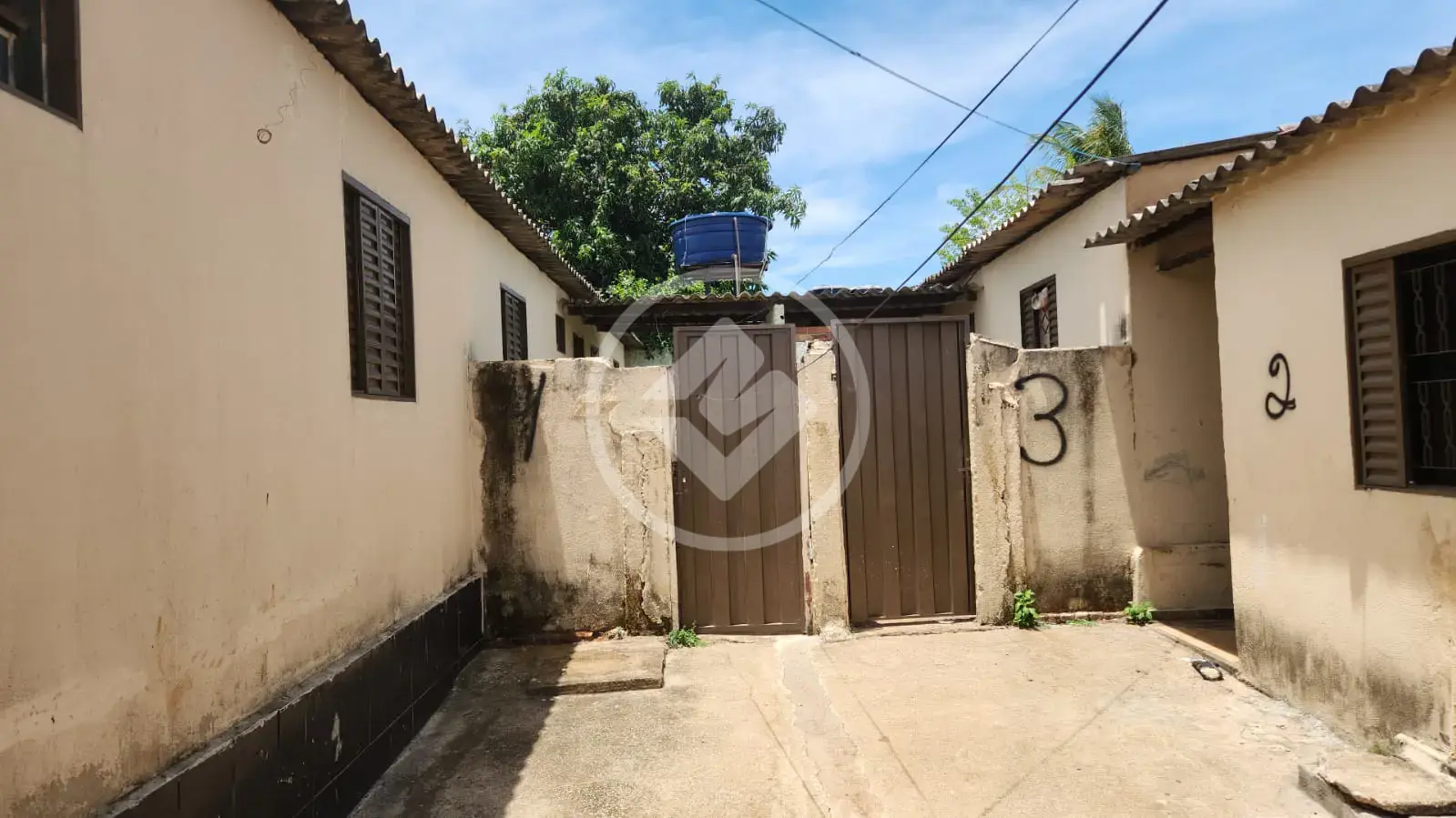 Image 2 - Casa em Independência, Aparecida de Goiânia - GO