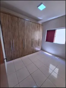 Imagem 6 - Casa Condomínio em Chácara São Pedro, Aparecida de Goiânia - GO