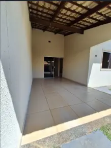 Imagem 2 - Casa Condomínio em Chácara São Pedro, Aparecida de Goiânia - GO