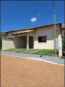 Imagem 3 - Casa Condomínio em Chácara São Pedro, Aparecida de Goiânia - GO