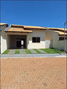 Casa Condomínio Chácara São Pedro, Aparecida de Goiânia - GO — foto 2