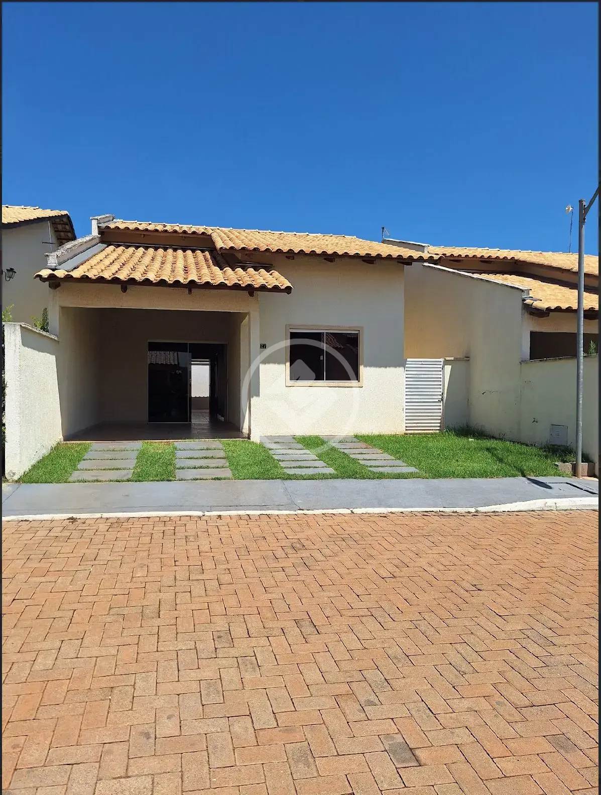 Image 2 - Casa Condomínio em Chácara São Pedro, Aparecida de Goiânia - GO