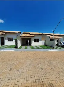 Casa Condomínio Chácara São Pedro, Aparecida de Goiânia - GO — foto 1