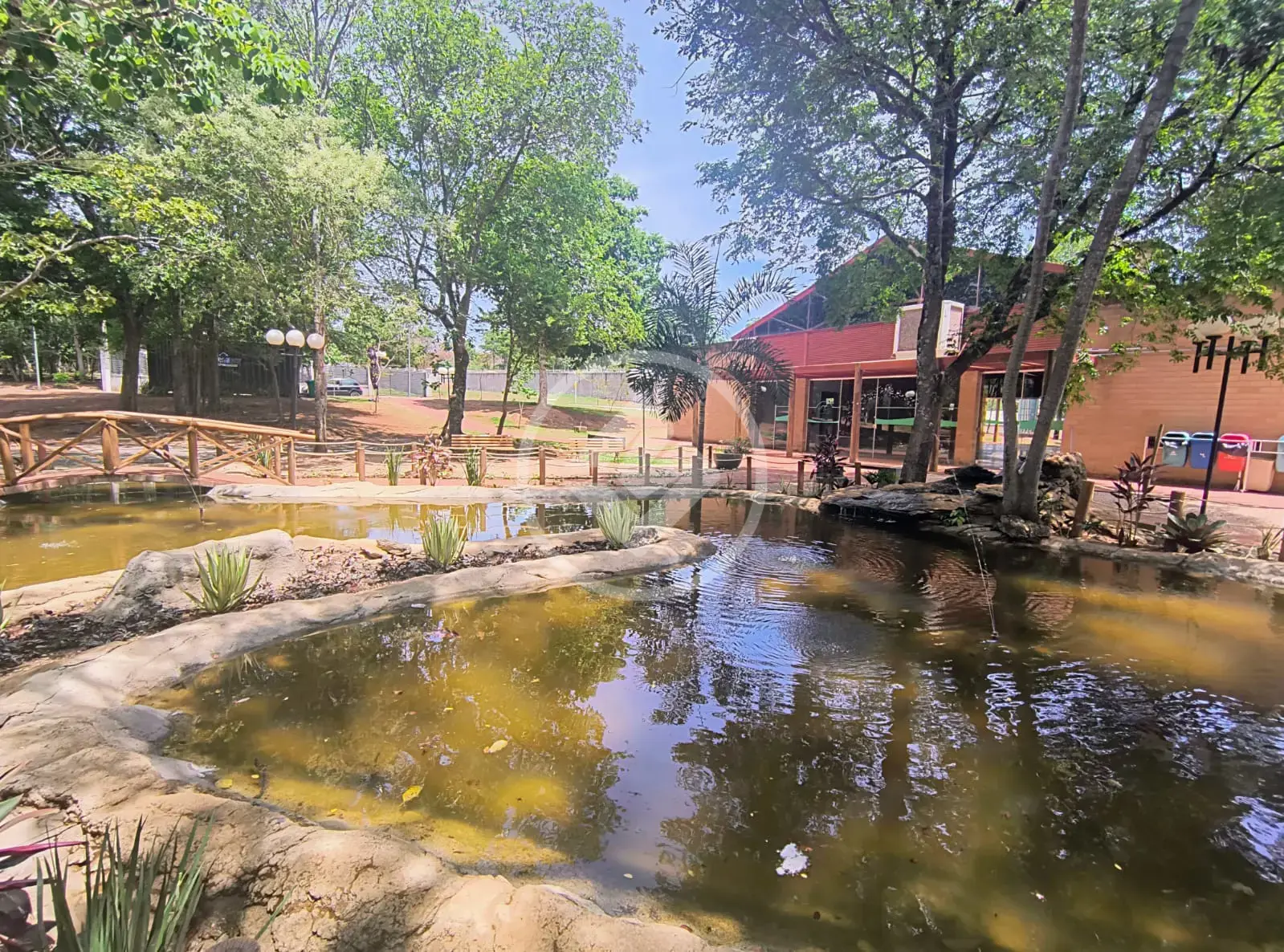 Imagem 6 - Terreno Condomínio em Residencial Villa Verde, Senador Canedo - GO