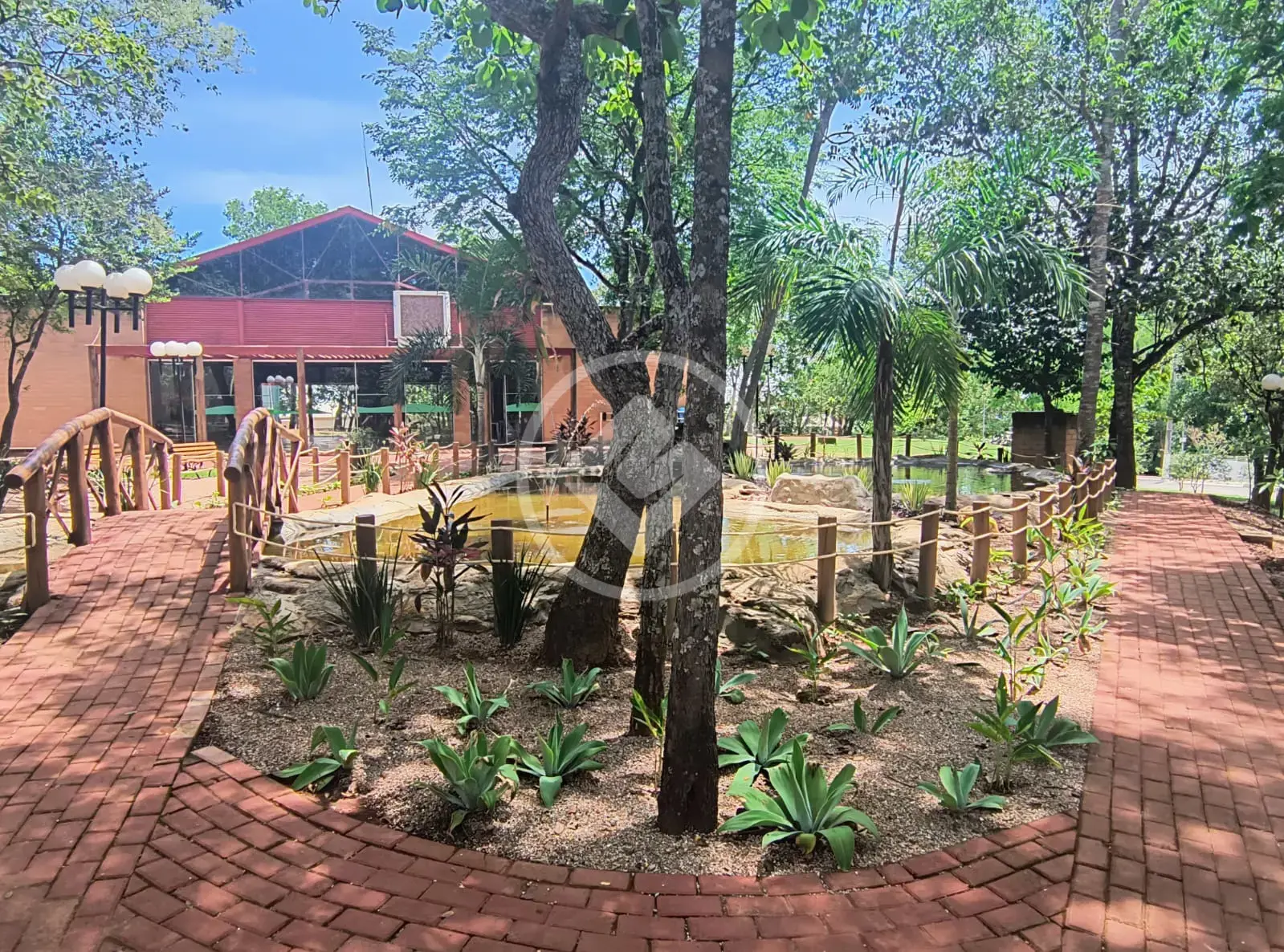 Imagem 5 - Terreno Condomínio em Residencial Villa Verde, Senador Canedo - GO