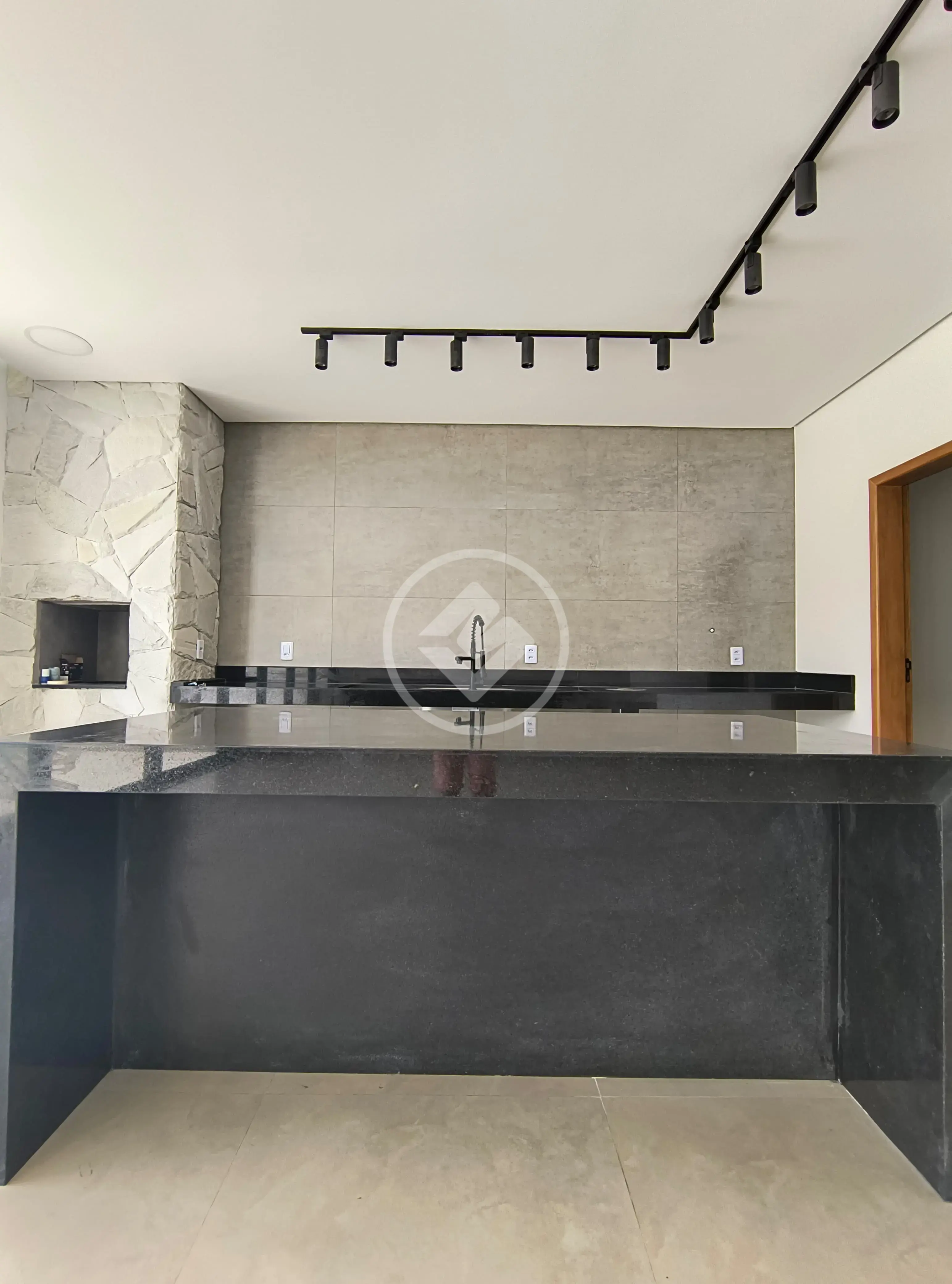 Imagem 5 - Casa Condomínio em Centro, Guapó - GO