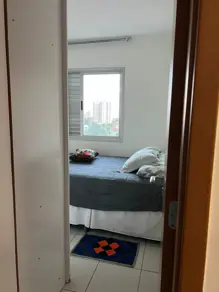 Imagem 3 - Apartamento em Condomínio Vivaz, Goiânia - GO