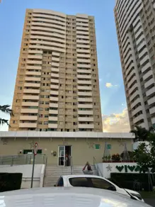 Imagem 2 - Apartamento em Condomínio Vivaz, Goiânia - GO