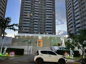 Apartamento Condomínio Vivaz, Goiânia - GO — foto 2