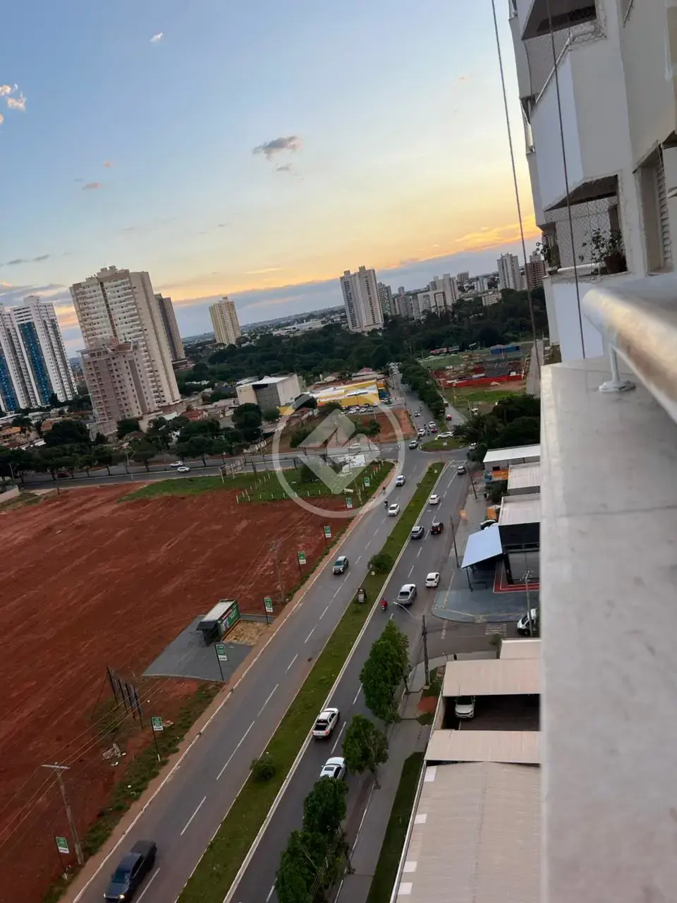 Image 14 - Apartamento em Condomínio Vivaz, Goiânia - GO