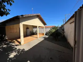 Casa Residencial Vale dos Sonhos, Hidrolândia - GO — foto 2