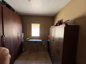 Imagem 2 - Casa em Residencial Vale dos Sonhos, Hidrolândia - GO
