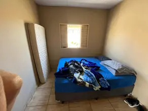 Imagem 5 - Casa em Residencial Vale dos Sonhos, Hidrolândia - GO