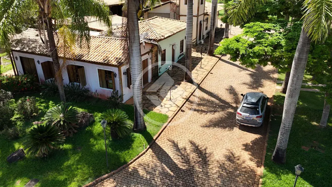 Image 8 - Terreno Condomínio em Vila Colonial, Senador Canedo - GO