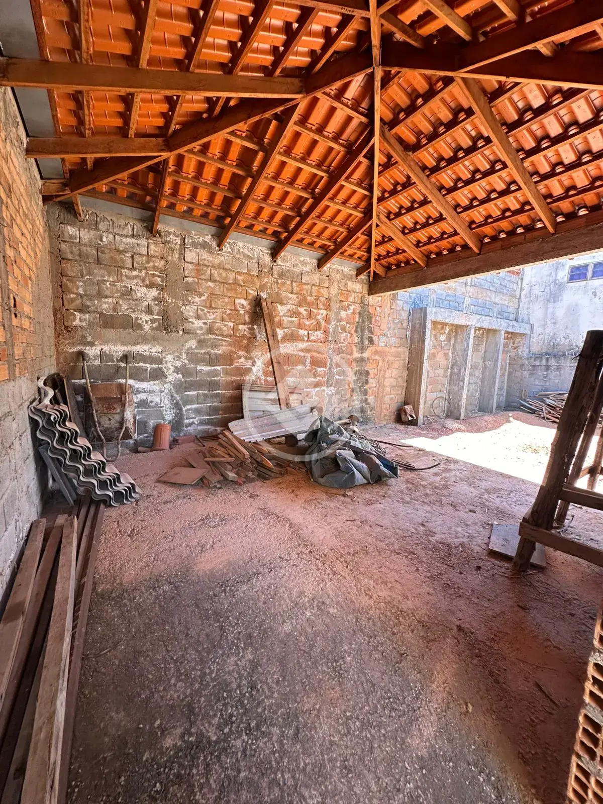 Image 2 - Casa em Morada Do Sol, Hidrolândia - GO