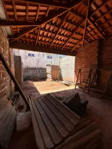 Casa Morada Do Sol, Hidrolândia - GO — foto 1